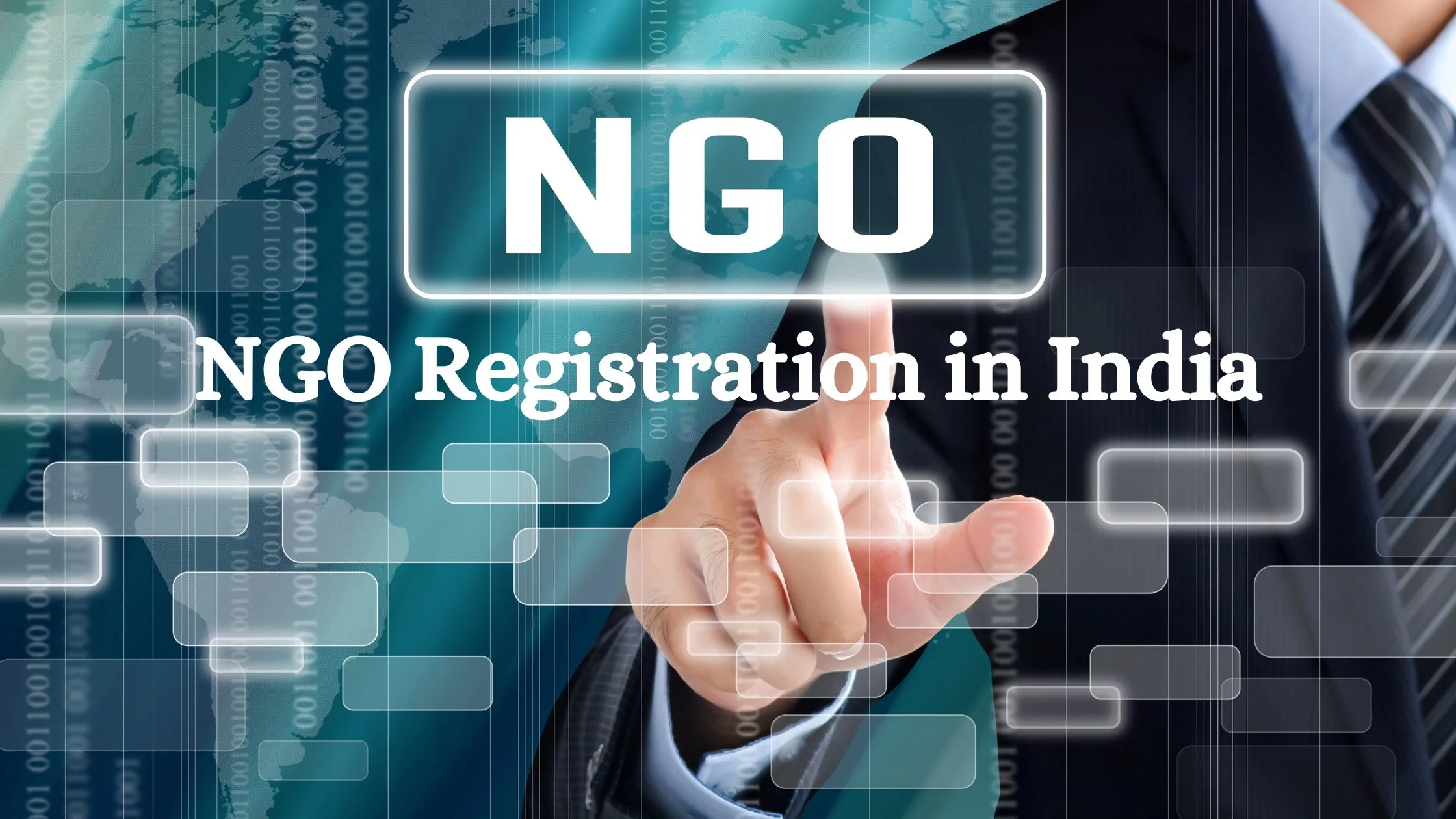 NGO Registration in India: Requirements, Process, and Types of NGO Registration